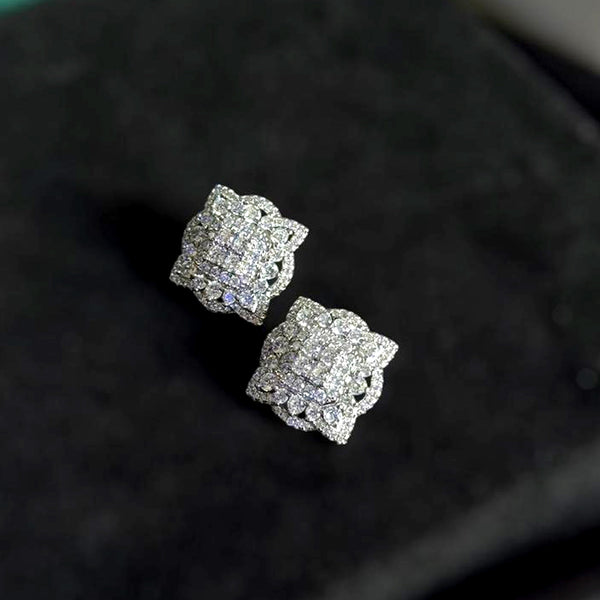 Royal Radiance mosaic sparkles