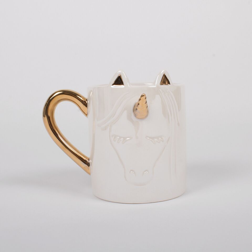 Unicorn Coffee Mug