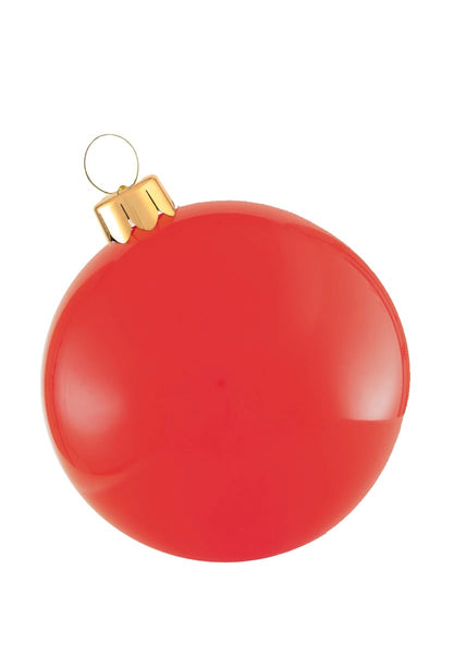 Classic Red Holiball®