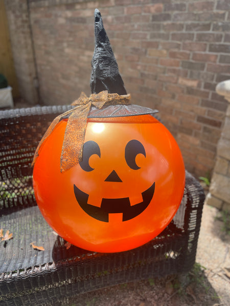 Jack My Yard