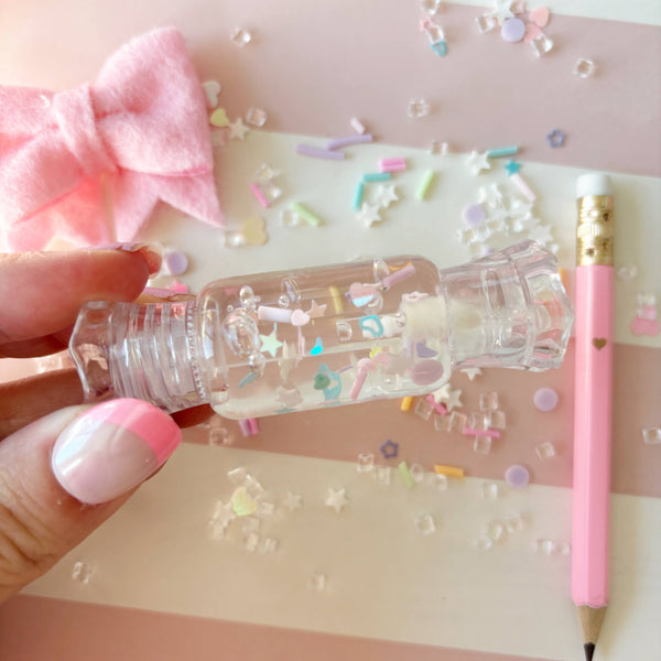 Live Sweet - Eras Candy Lip Gloss