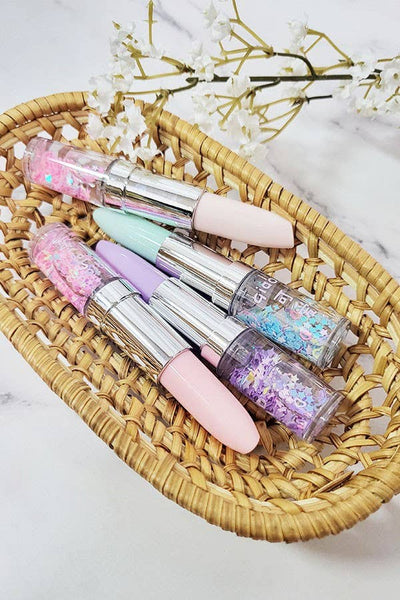 Funteze - Lip Gloss Theme Pen