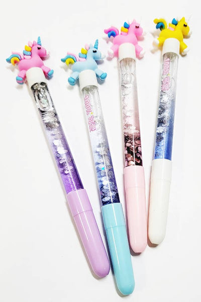 Funteze - Unicorn Theme Pen