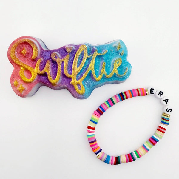 Sweet Bath Co - Swiftie PRIZE Bath Bomb