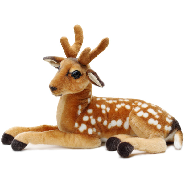 Daphne The Deer | 21 Inch Stuffed Animal Plush