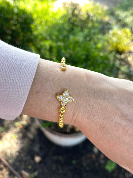Elena cuff