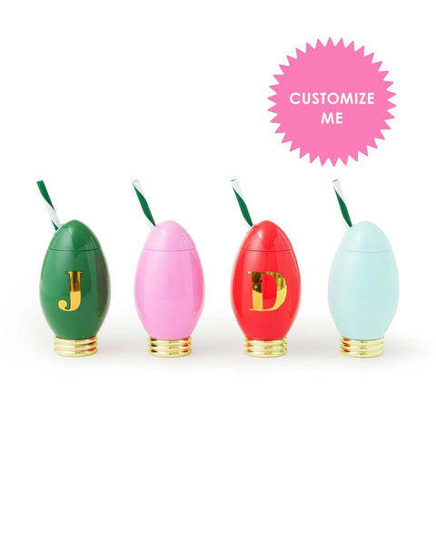 Extra Bright Light Cup Set