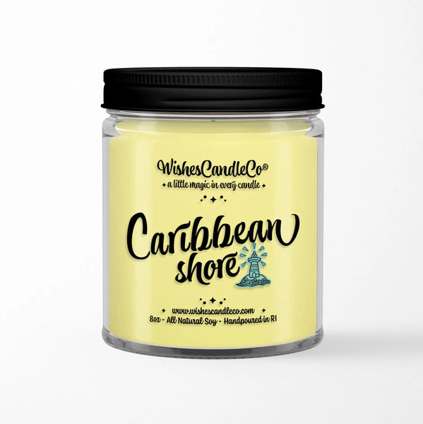 Caribbean Shore
