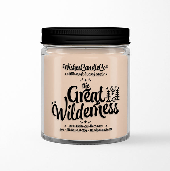 The Great Wilderness