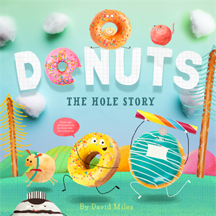 Donuts - The Hole Story