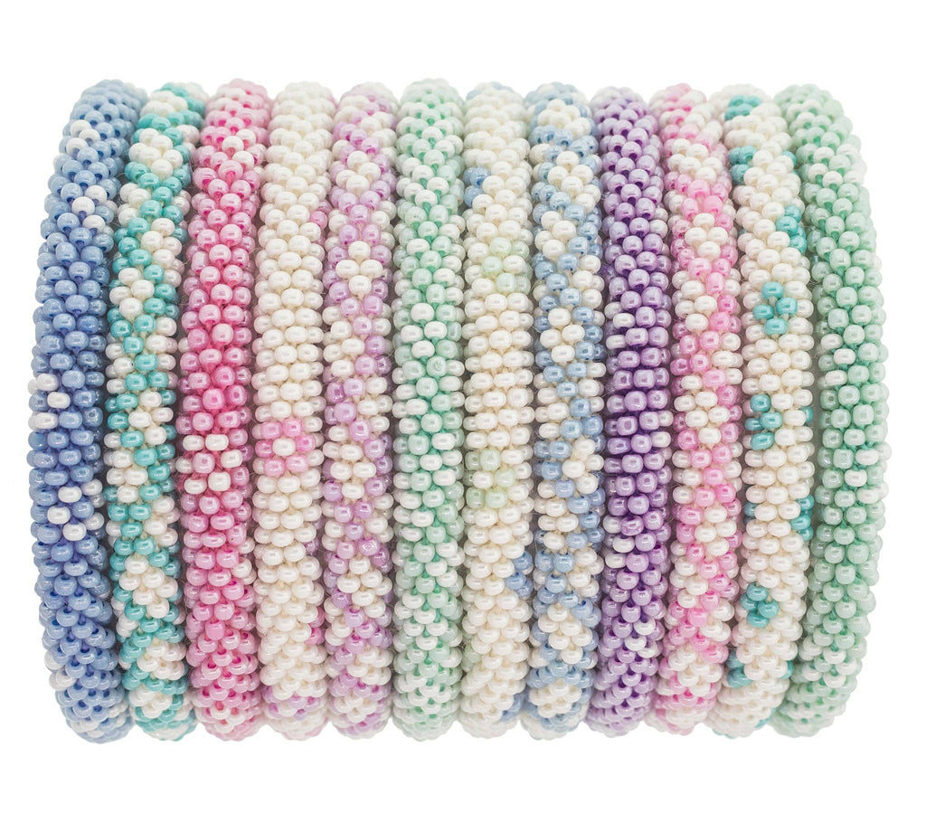 🌷 Spring Fling Roll-On® Bracelets - assorted