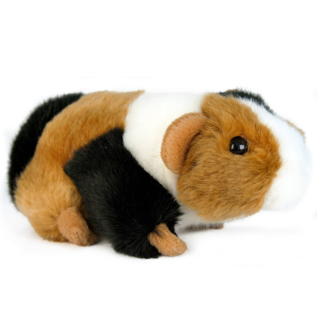 VIAHART Toy Co. - Gigi The Guinea Pig | 7 Inch Stuffed Animal Plush