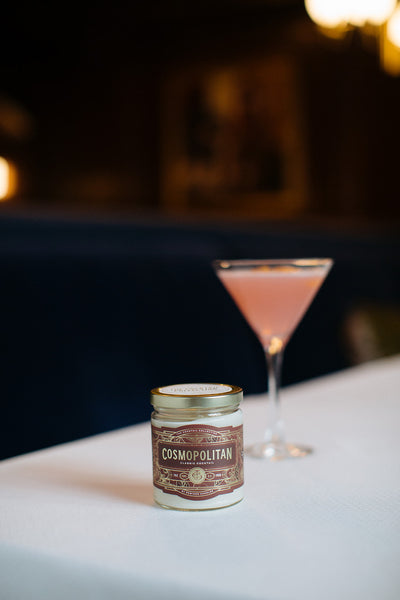 Cosmopolitan Candle (7 oz)