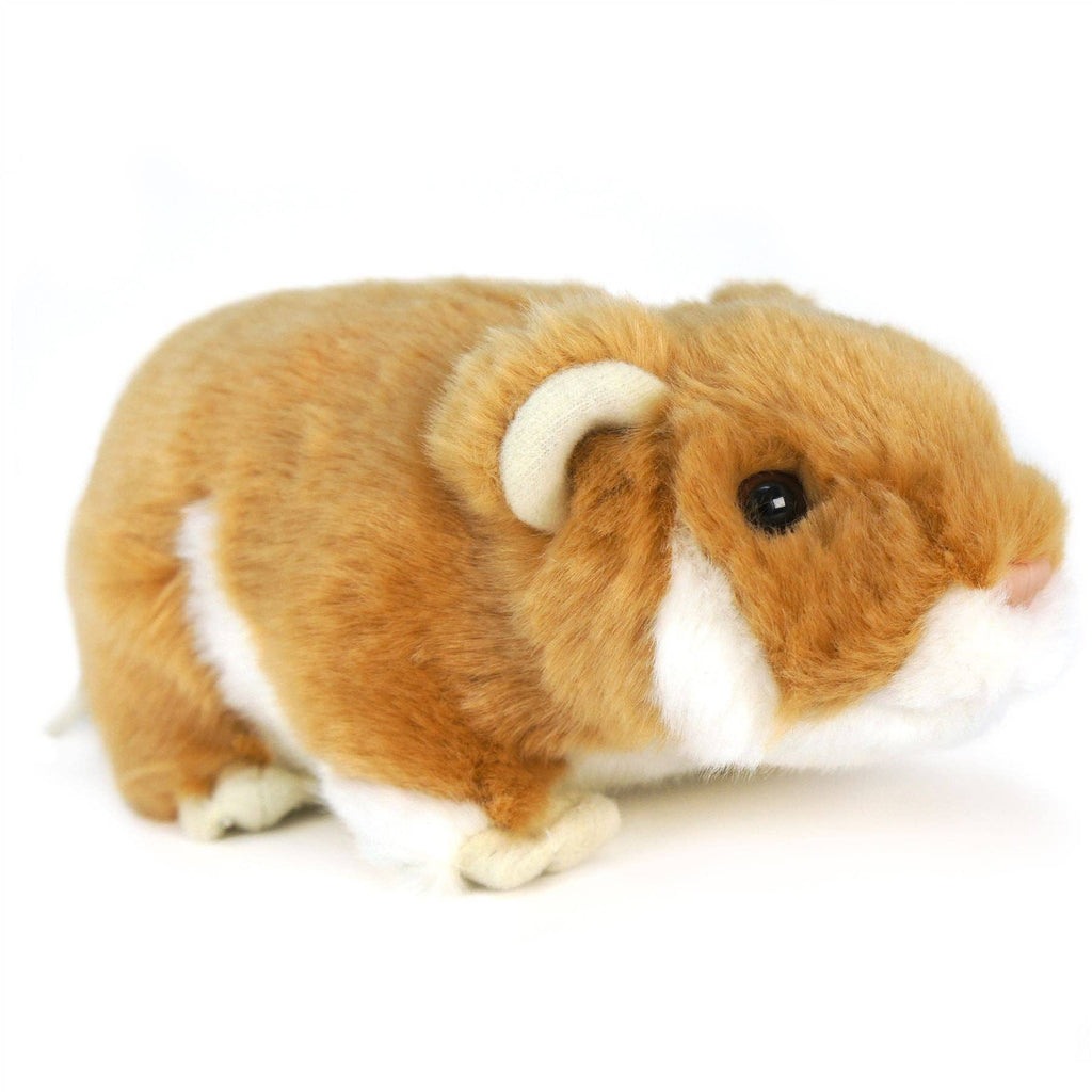 VIAHART Toy Co. - Chippy The Hamster | 6 Inch Stuffed Animal Plush