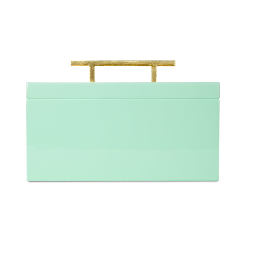 Mint Blair Box (set of 2)
