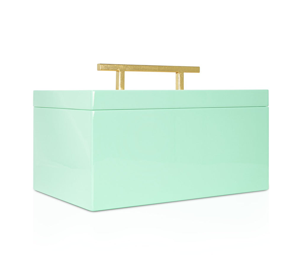 Mint Blair Box (set of 2)