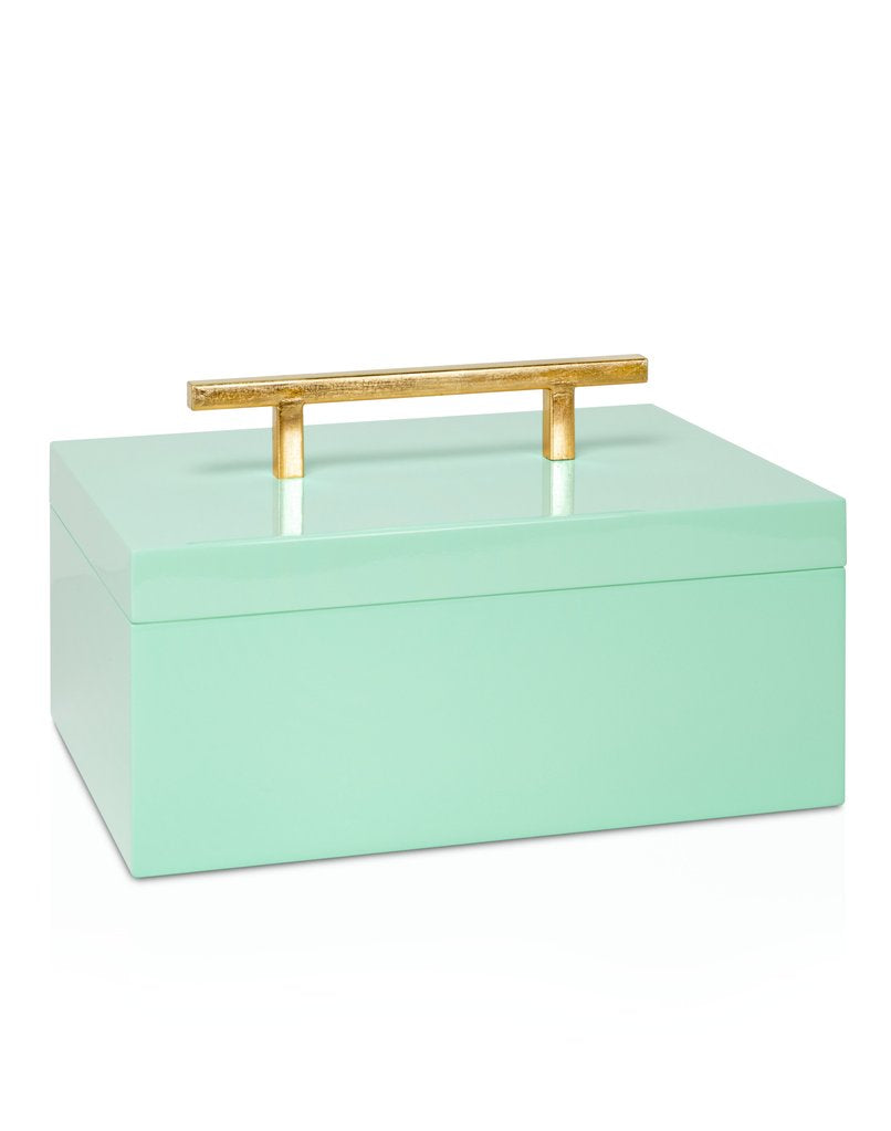 Mint Blair Box (set of 2)
