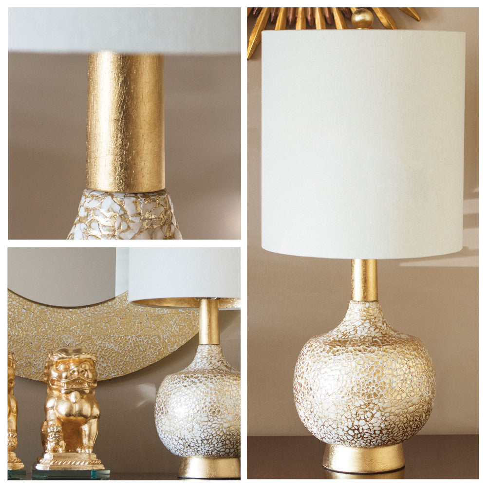 Atwater Table Lamp