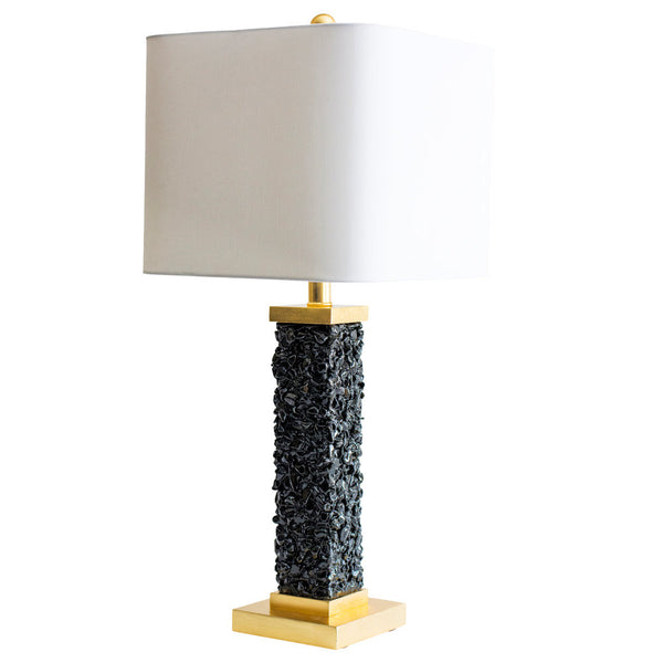 Sunset Table Lamp