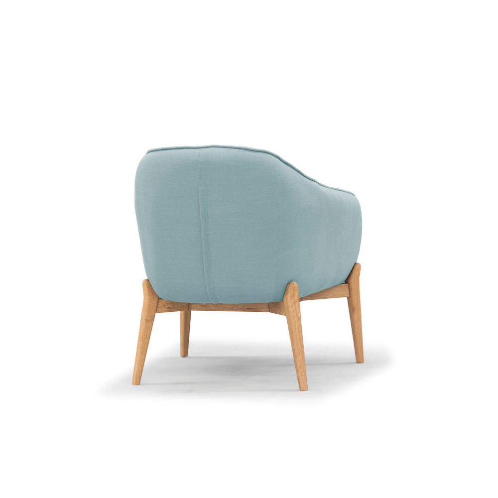 Jordy Accent Chair