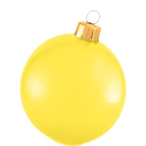 *Yellow Holiball®