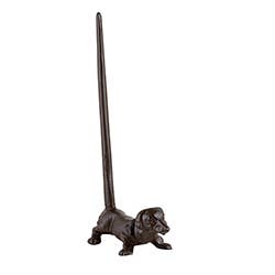 Dog Paper Towel Holder