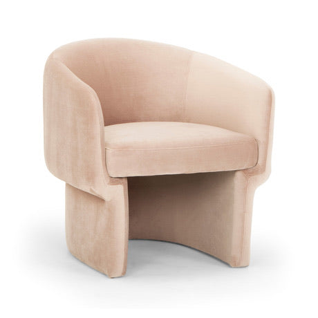 Jessie Accent chair by Urbia