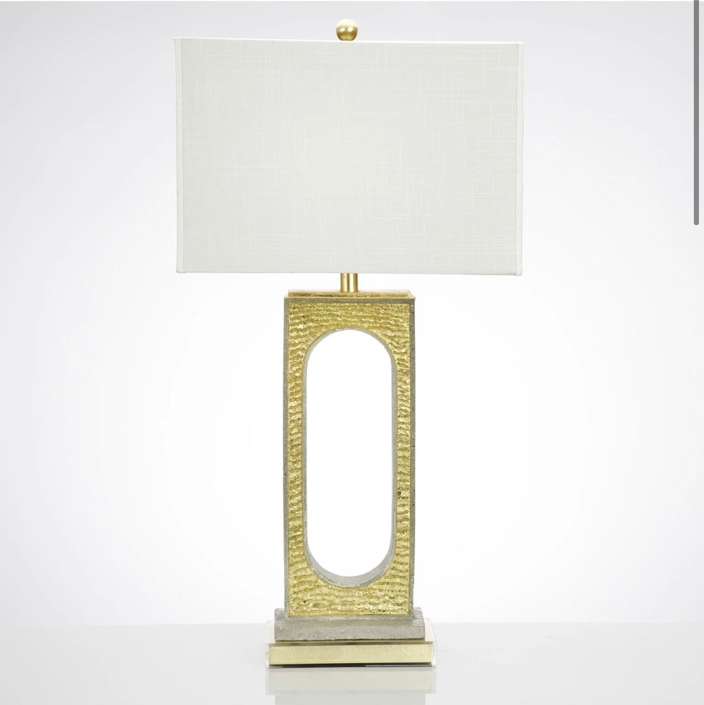 Croft Table Lamp