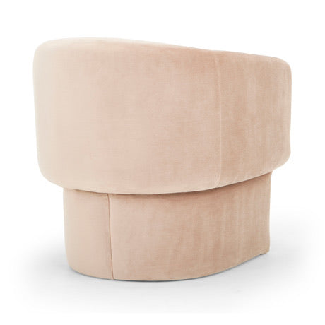 Jessie Accent chair by Urbia