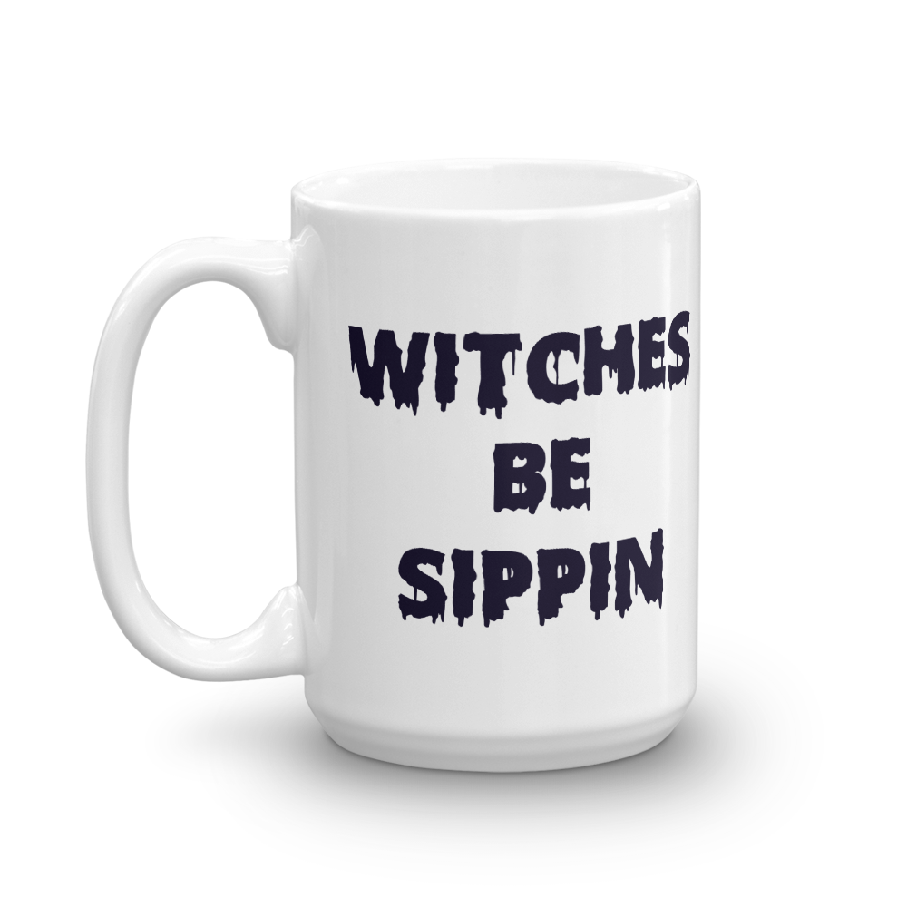 Witches Be Sippin'