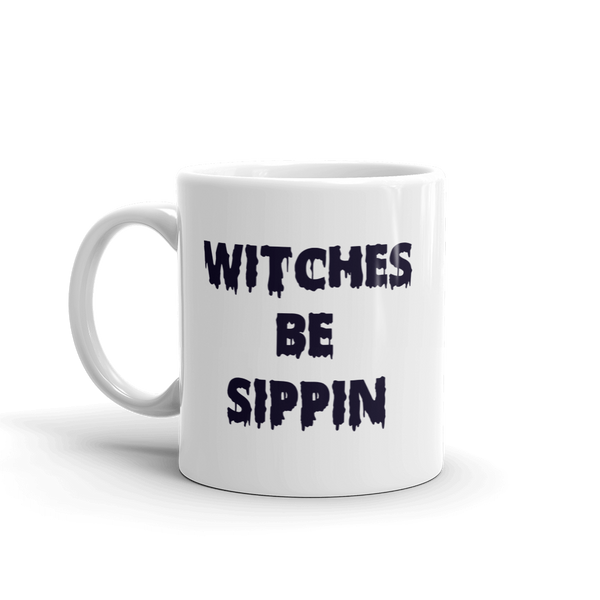 Witches Be Sippin'